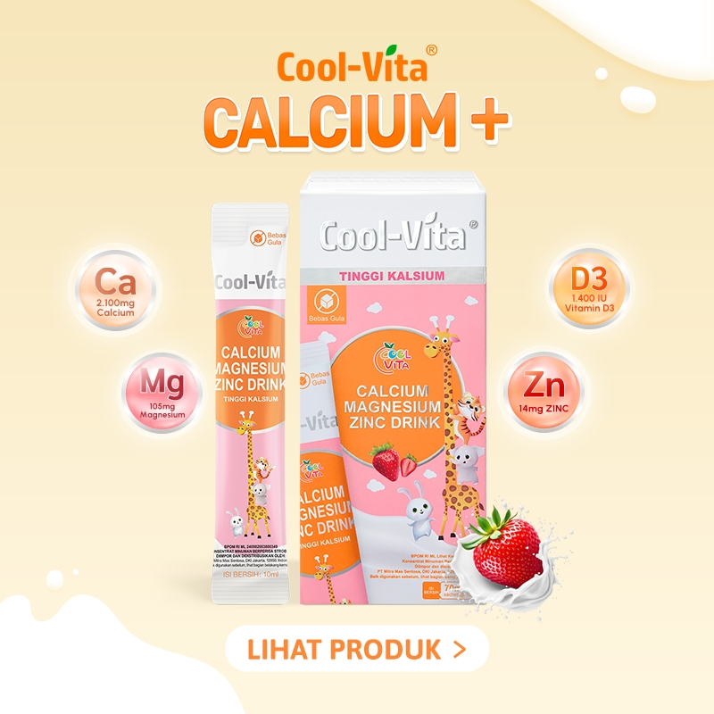Feeskin Calcium +